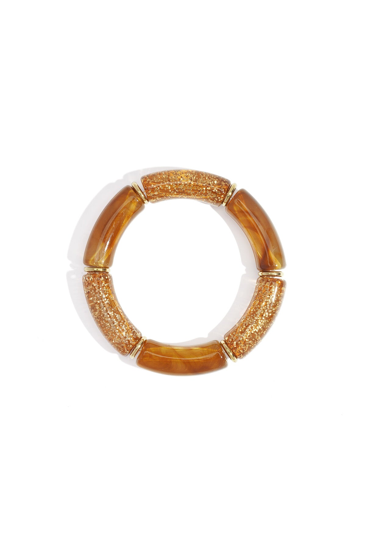 Elegant Retro Beaded Bracelet for Fall/Winter