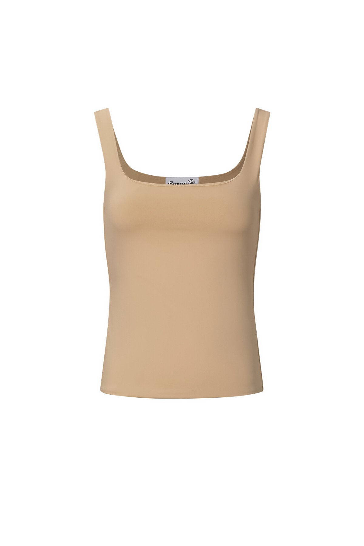 Elegant Sleeveless Knit Top for All Seasons