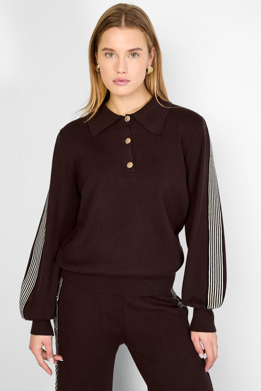 Gimme Stylish Knitted Jumper Set for Fall/Winter