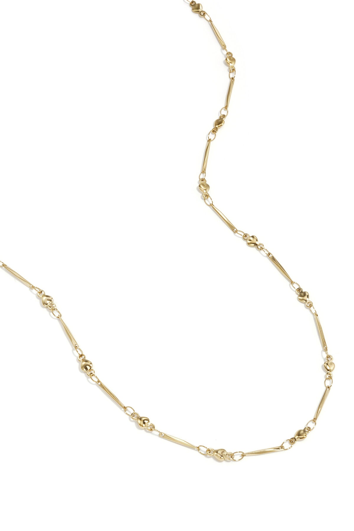 Stylish Short Chain Necklace for Everyday Elegance