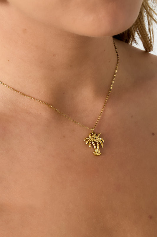 Elegant Fruit Pendant Necklace for Daily Wear