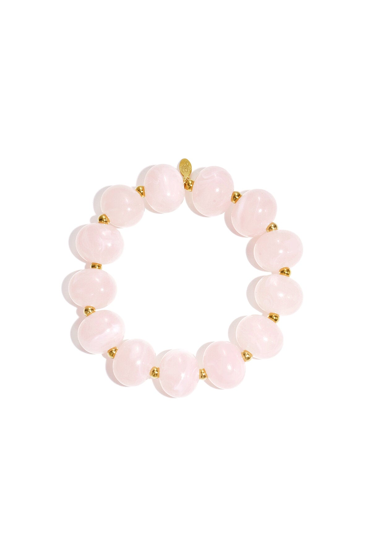 Stylish Acrylic Beaded Bracelets for Women