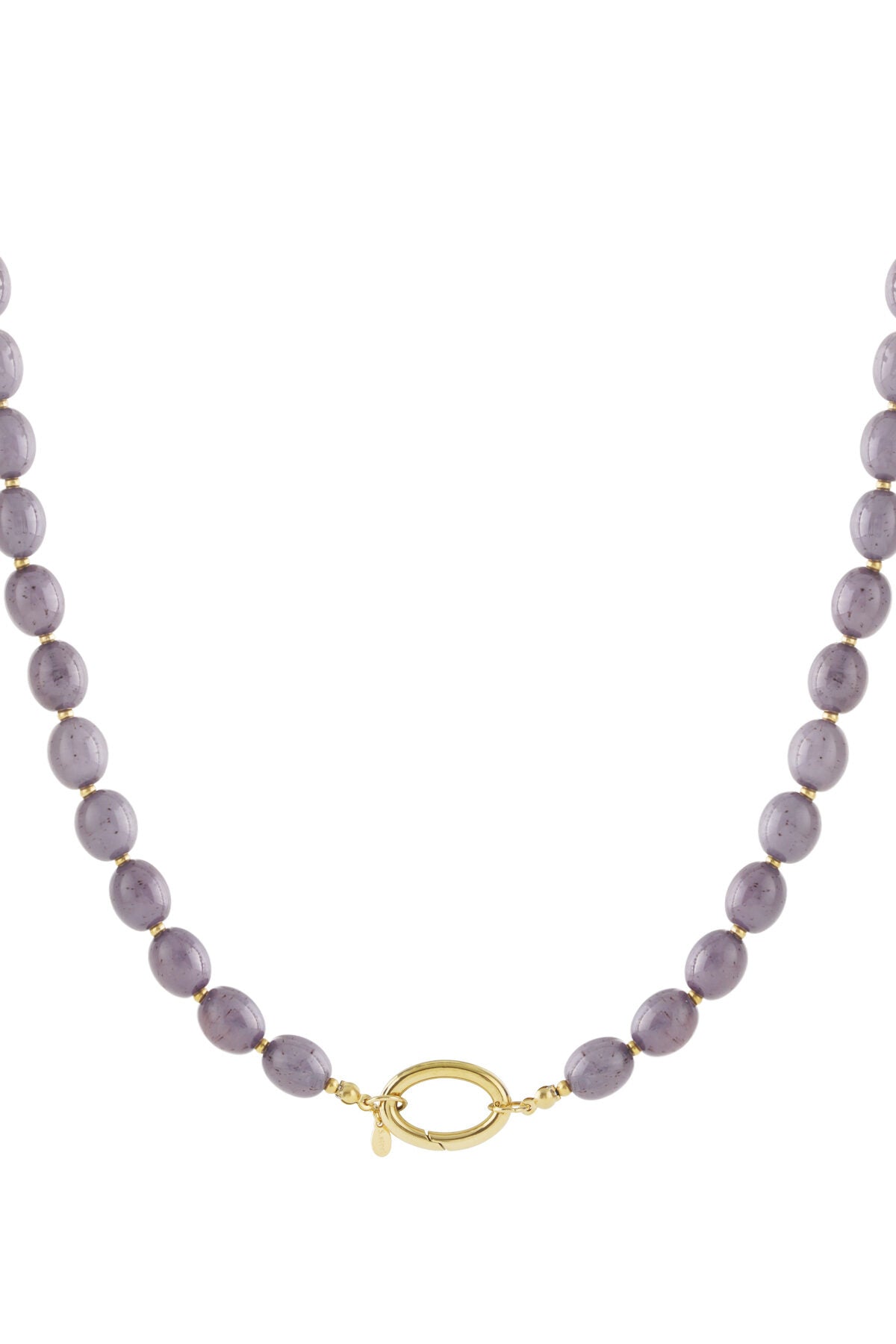 Stylish Beaded Necklaces for Women - Perfect for Fall/Winter