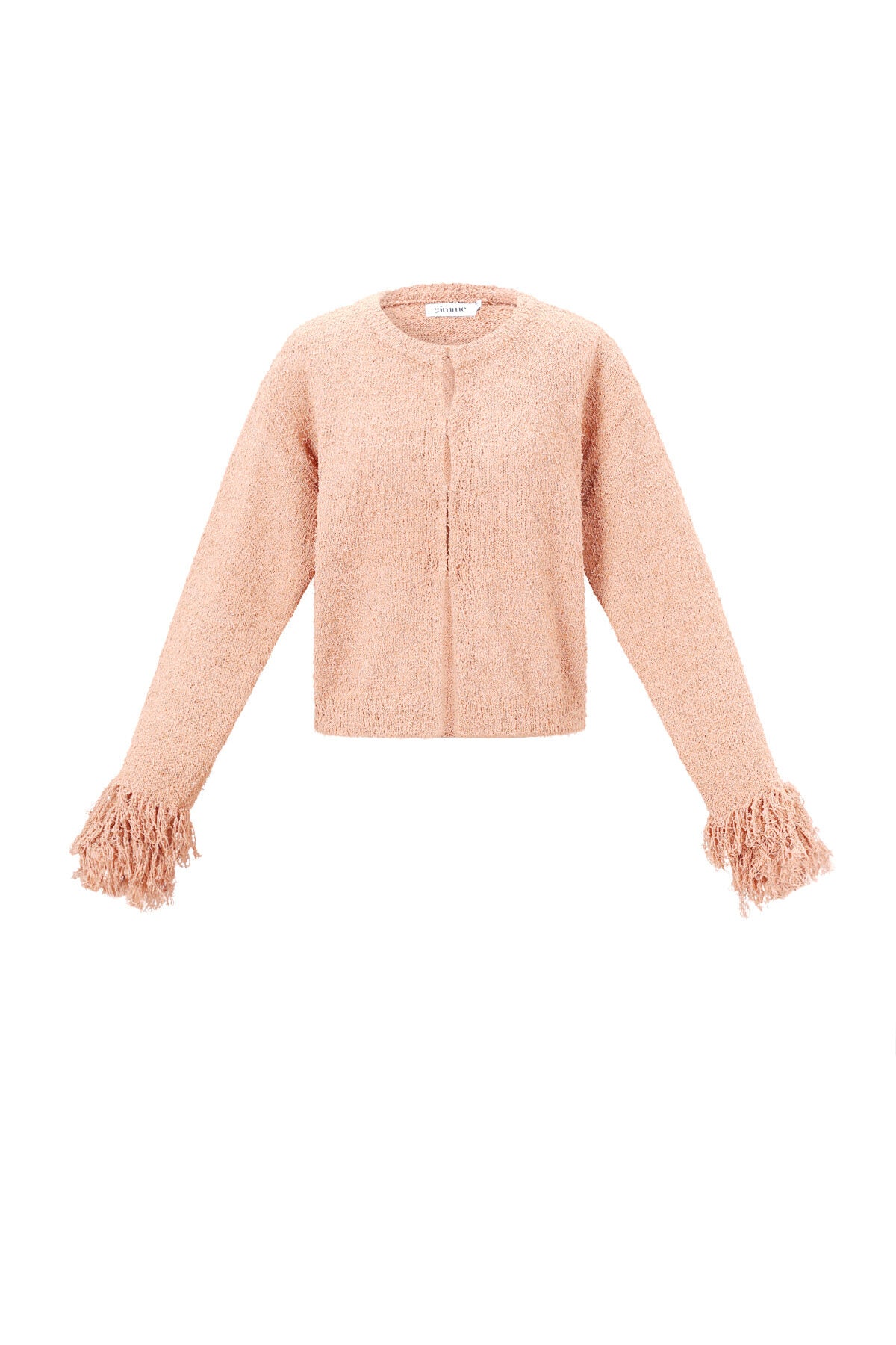 Soft Knitted Cardigan for Fall/Winter Comfort