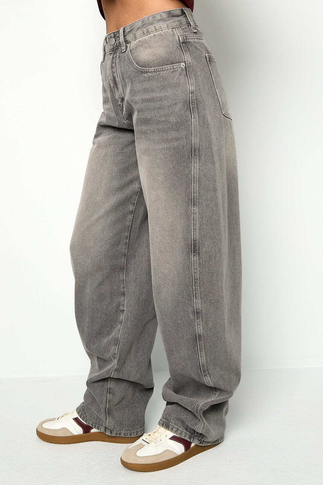 Balloon Pants