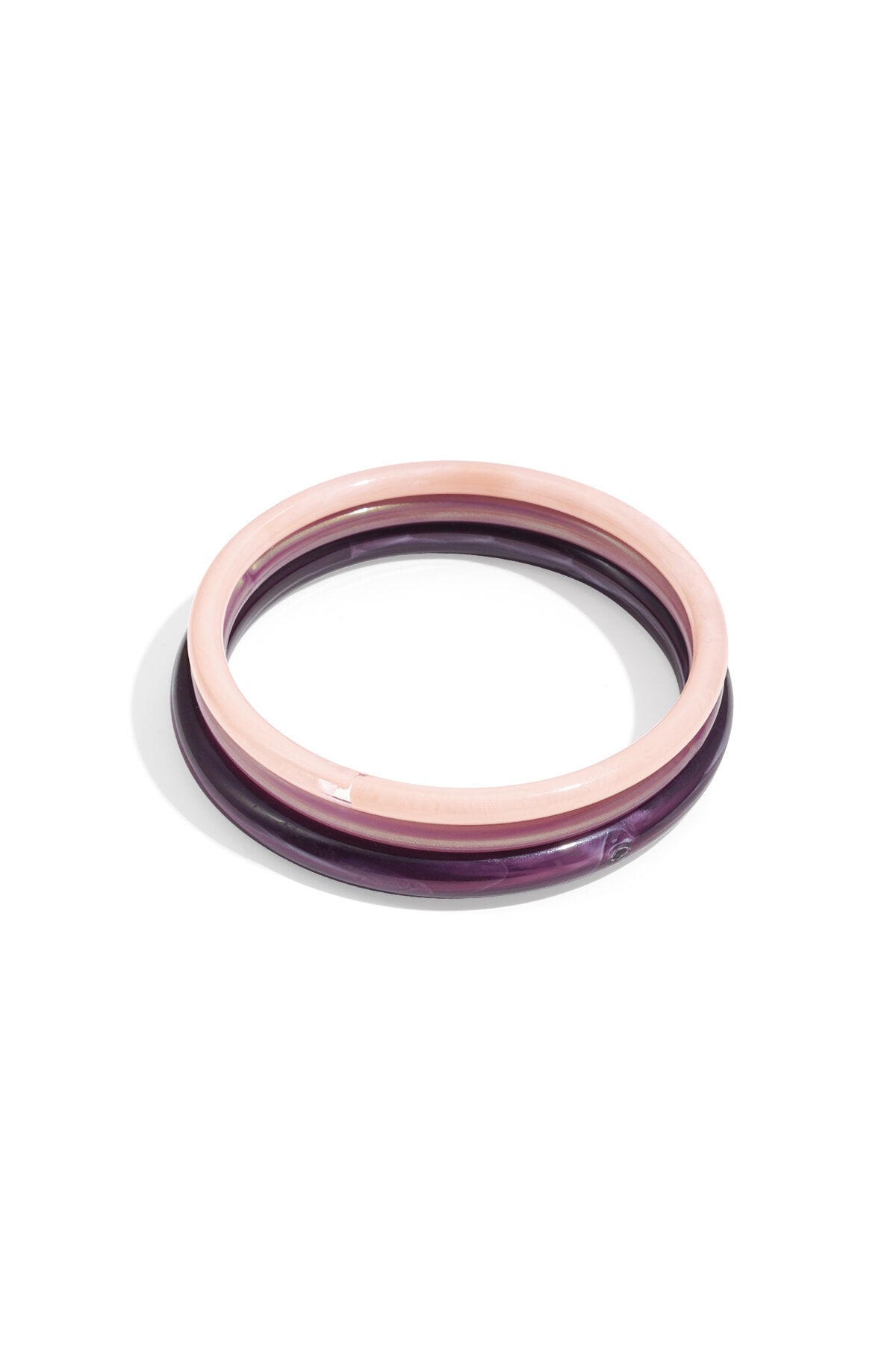 Stylish Acrylic Bangles for All Occasions