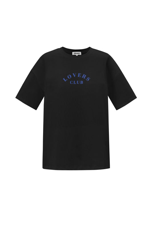 Comfortable Cotton Letter T-Shirts for All Fits