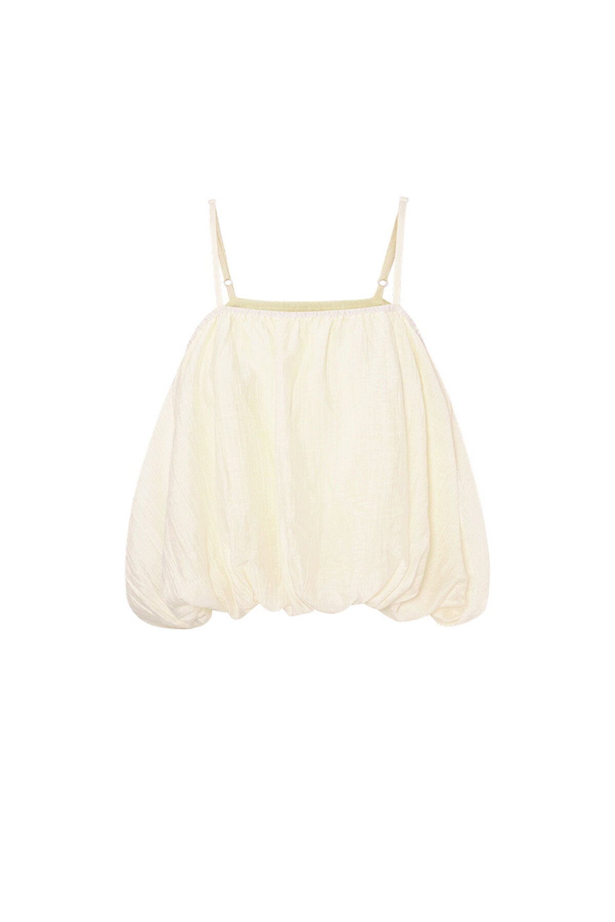 Elegant Sleeveless Top for Spring/Summer Comfort