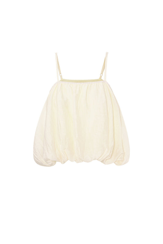Elegant Sleeveless Top for Spring/Summer Comfort