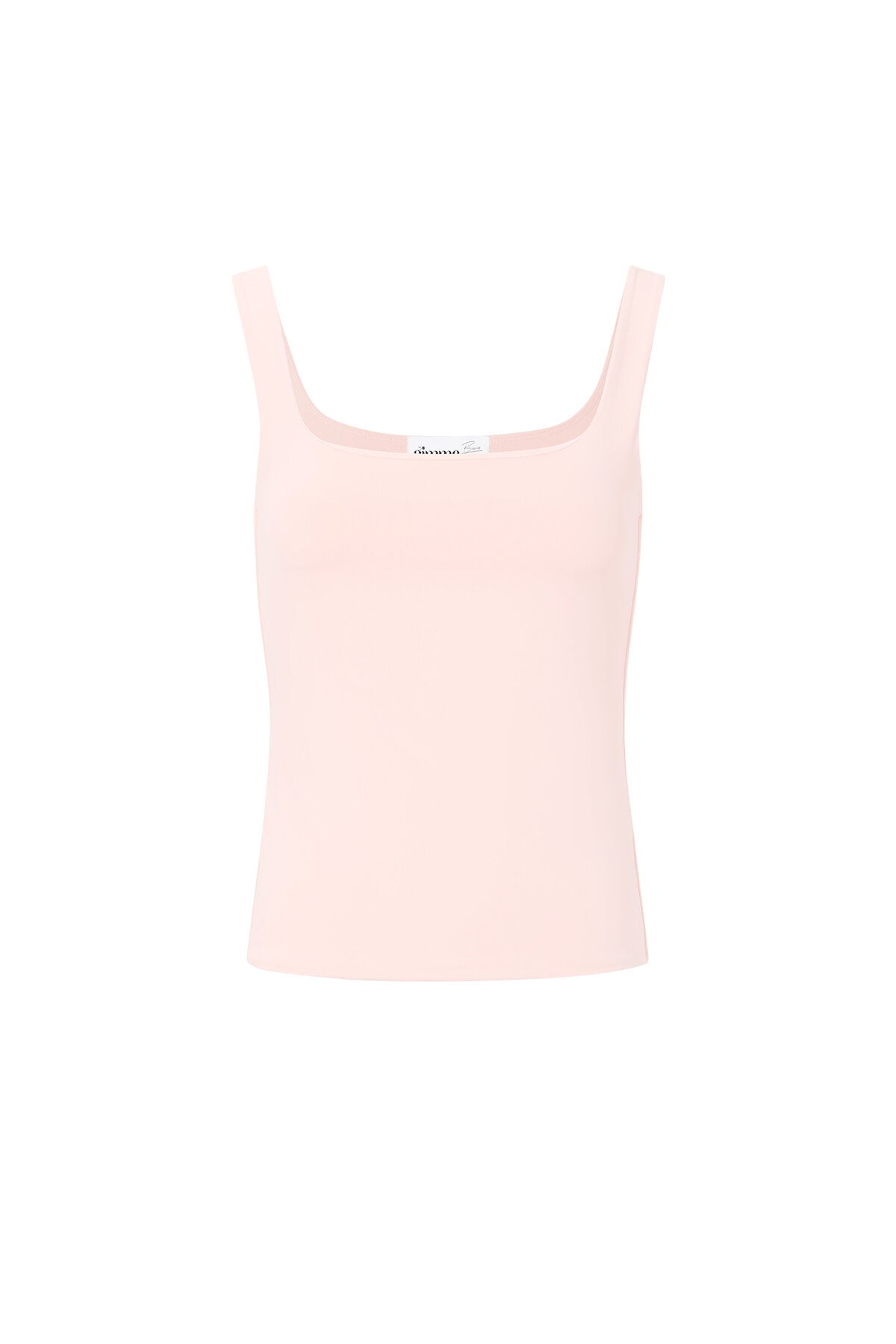 Elegant Sleeveless Knit Top for All Seasons