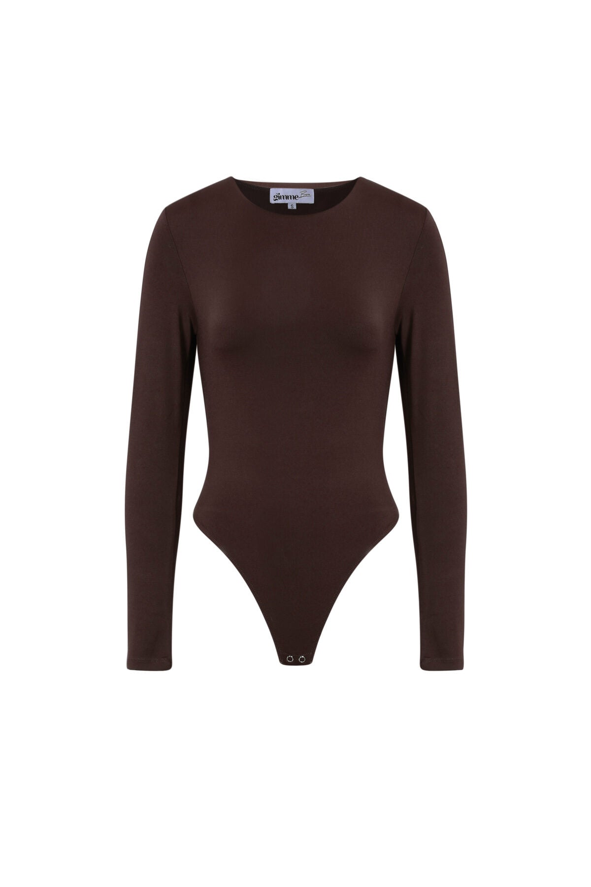 Gimme All Fit Shapewear Bodysuit - Ultimate Comfort & Style