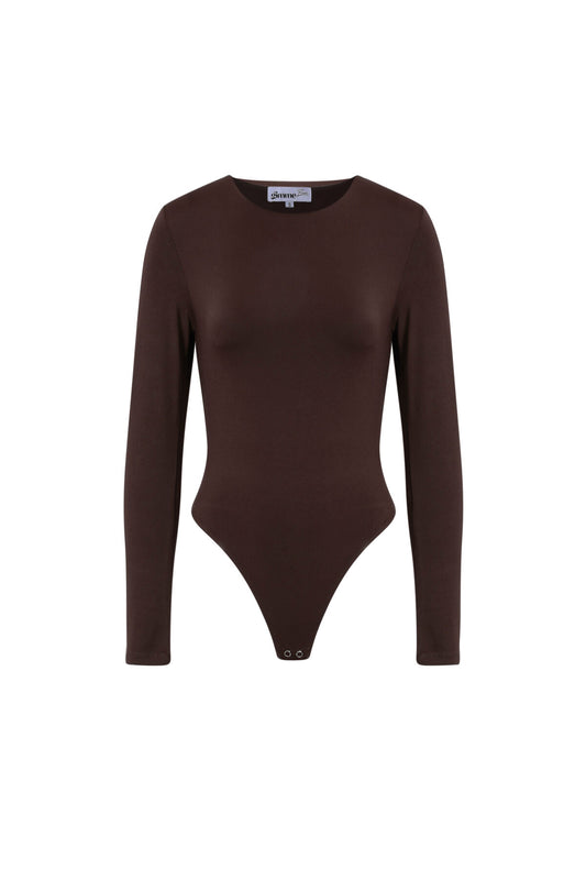 Gimme All Fit Shapewear Bodysuit - Ultimate Comfort & Style