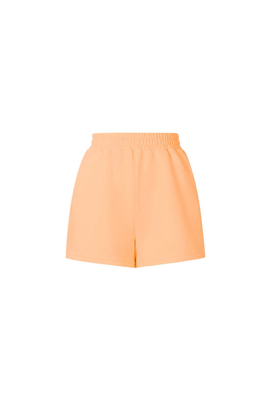 Gimme Spring/Summer Cotton Knitted Shorts - Comfort Meets Style