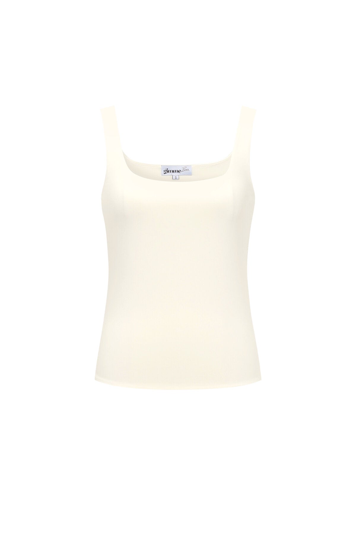 Elegant Sleeveless Knit Top for All Seasons