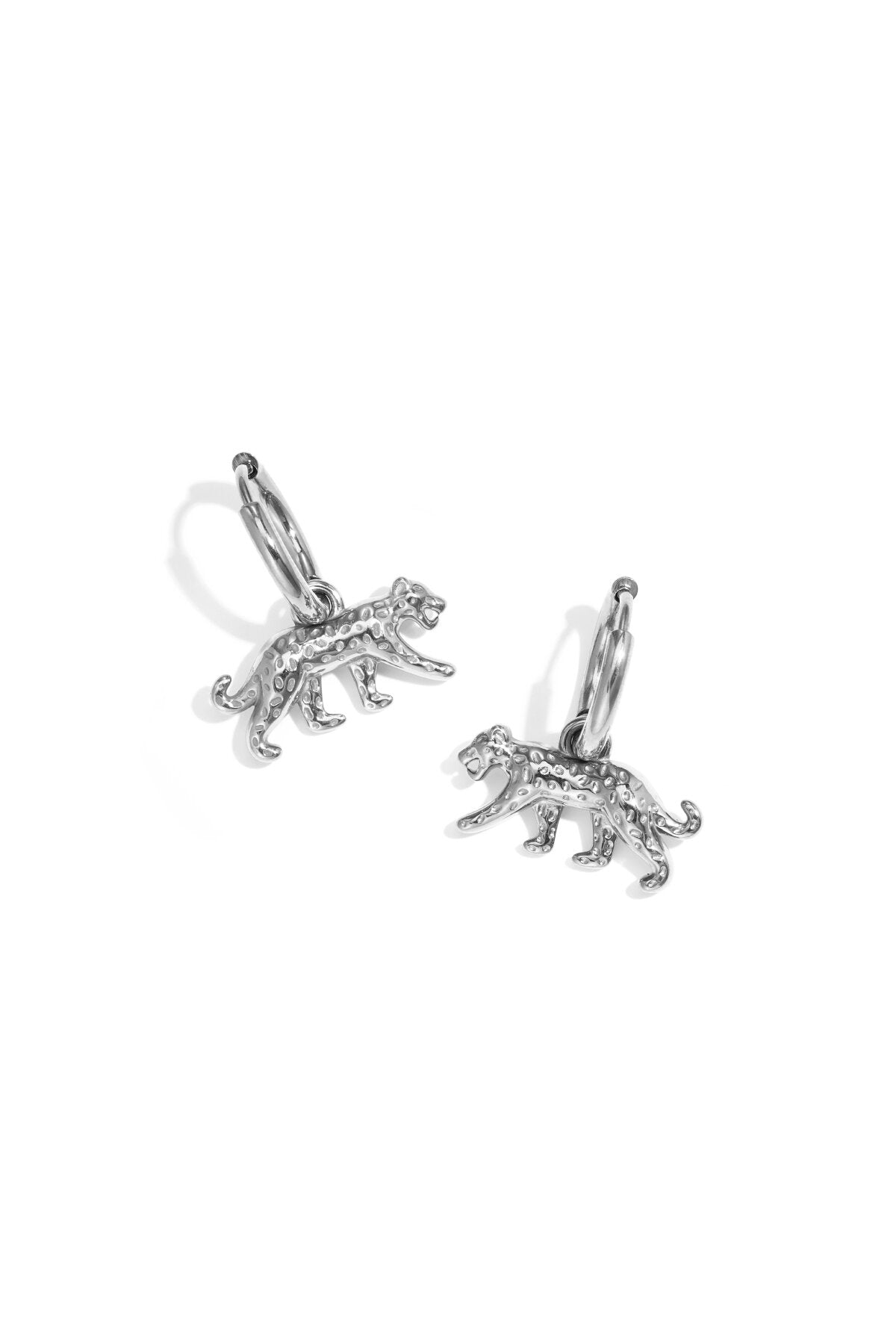 Stylish Animal Drop Earrings for Daily Wear