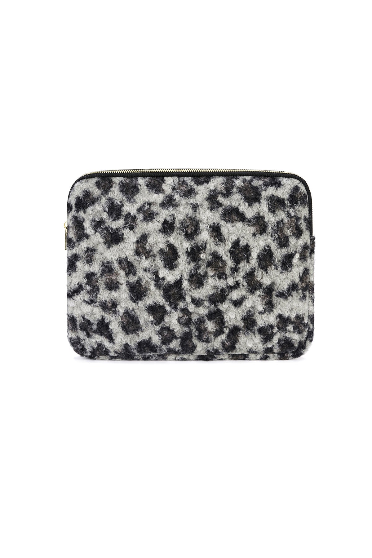 Stylish Cotton Laptop Bag for Women | Fall/Winter Essential