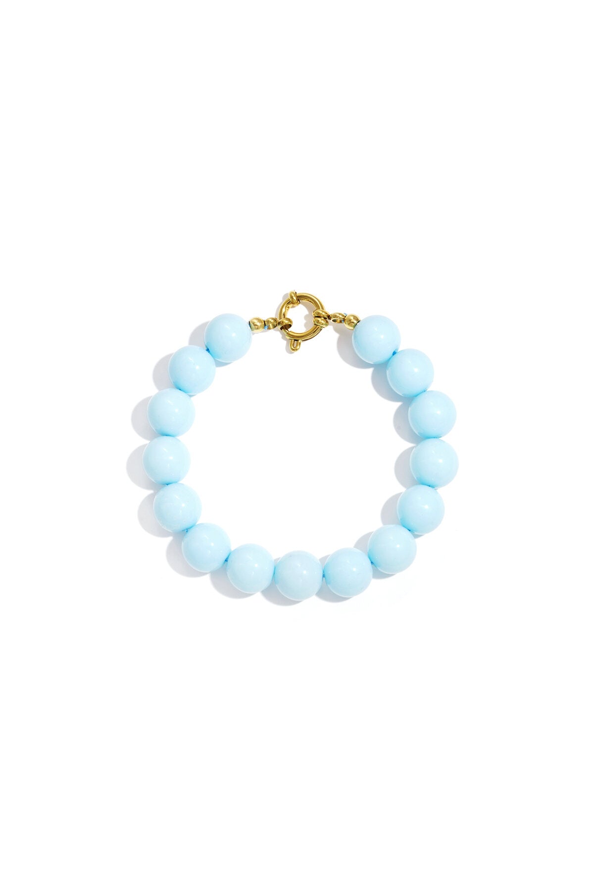 Chic Beaded Bracelets for All Occasions
