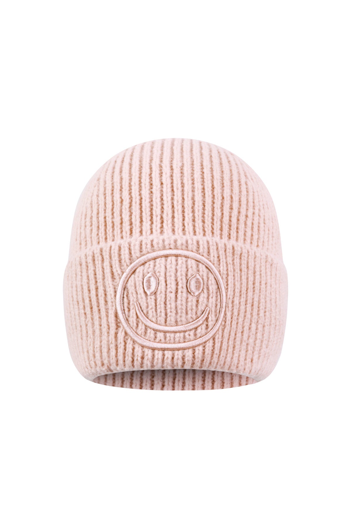 Smiley Hat