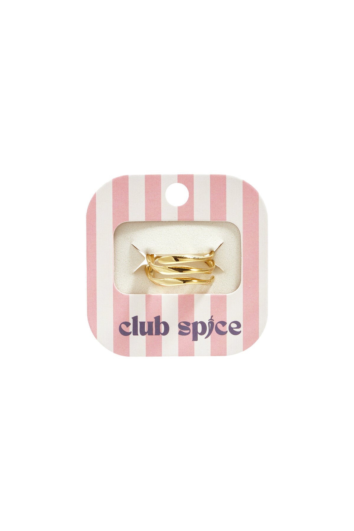 Elegant Gold Minimalist Ring for Everyday Wear