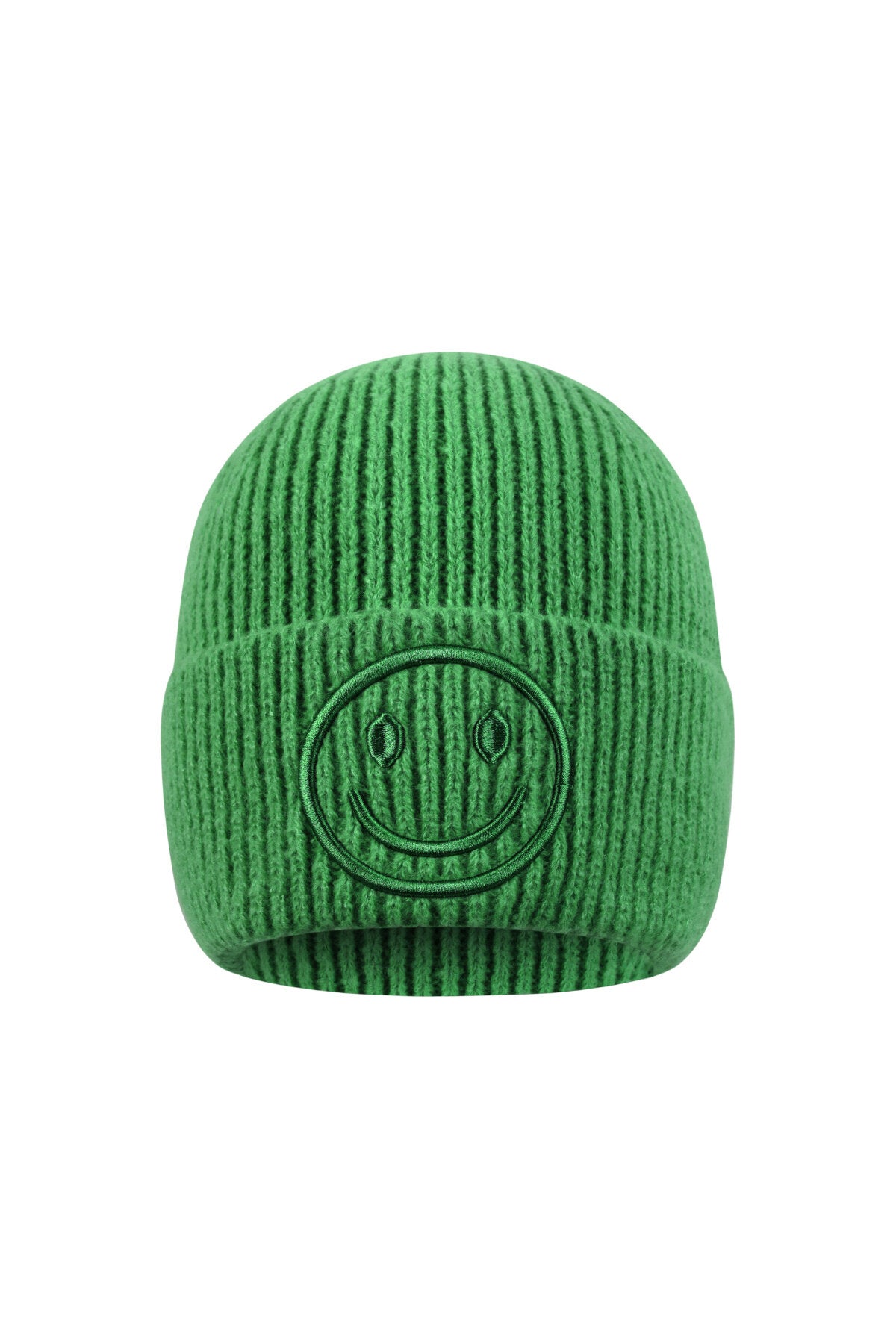 Smiley Hat