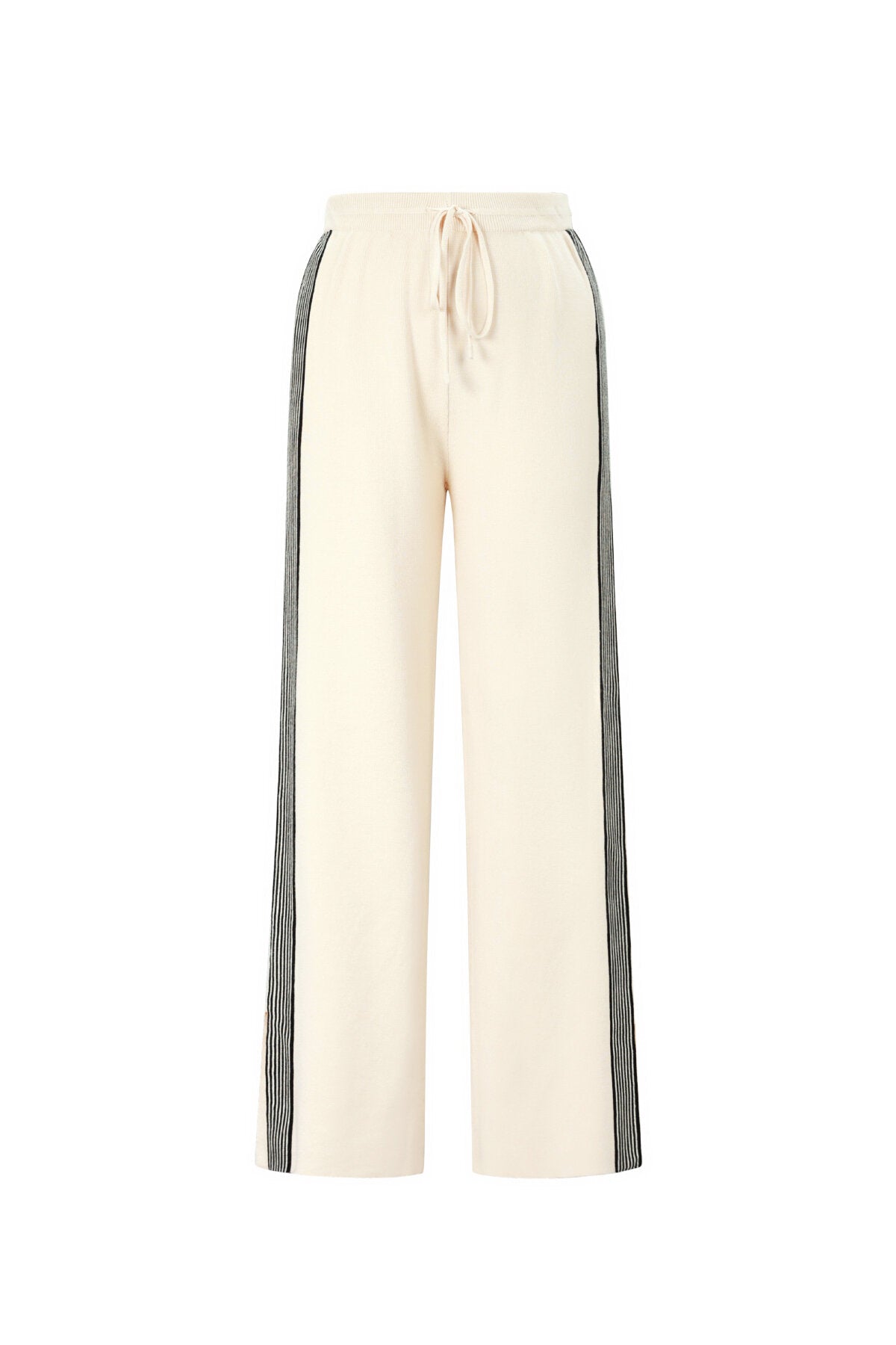 Gimme Knitted Straight Pants for Fall Winter