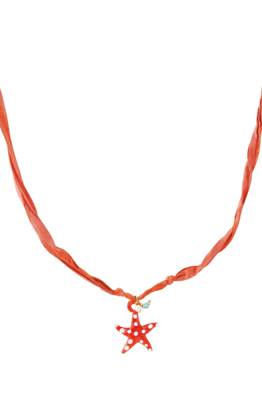 Vibrant Braided Long Necklaces for Spring/Summer