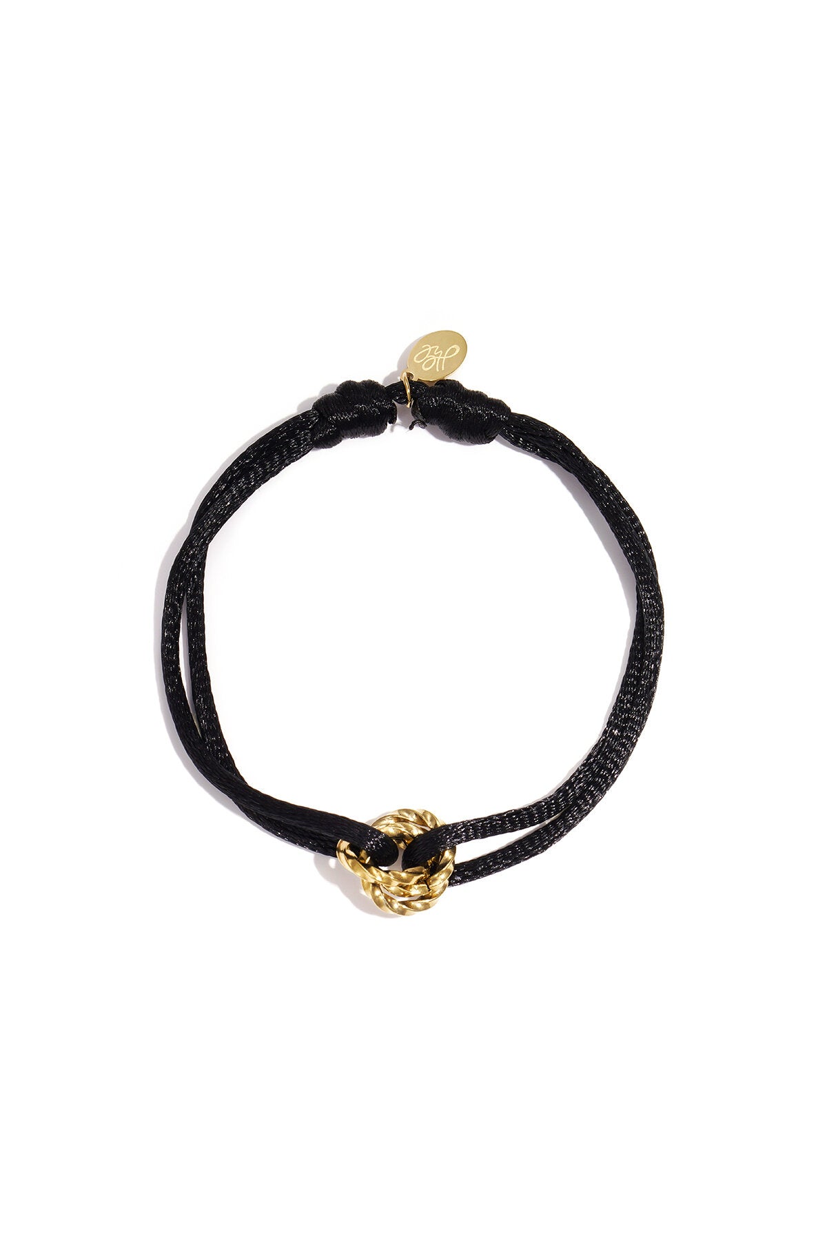 Stylish 14K Gold Plated Braided Bracelets for Everyday Wear