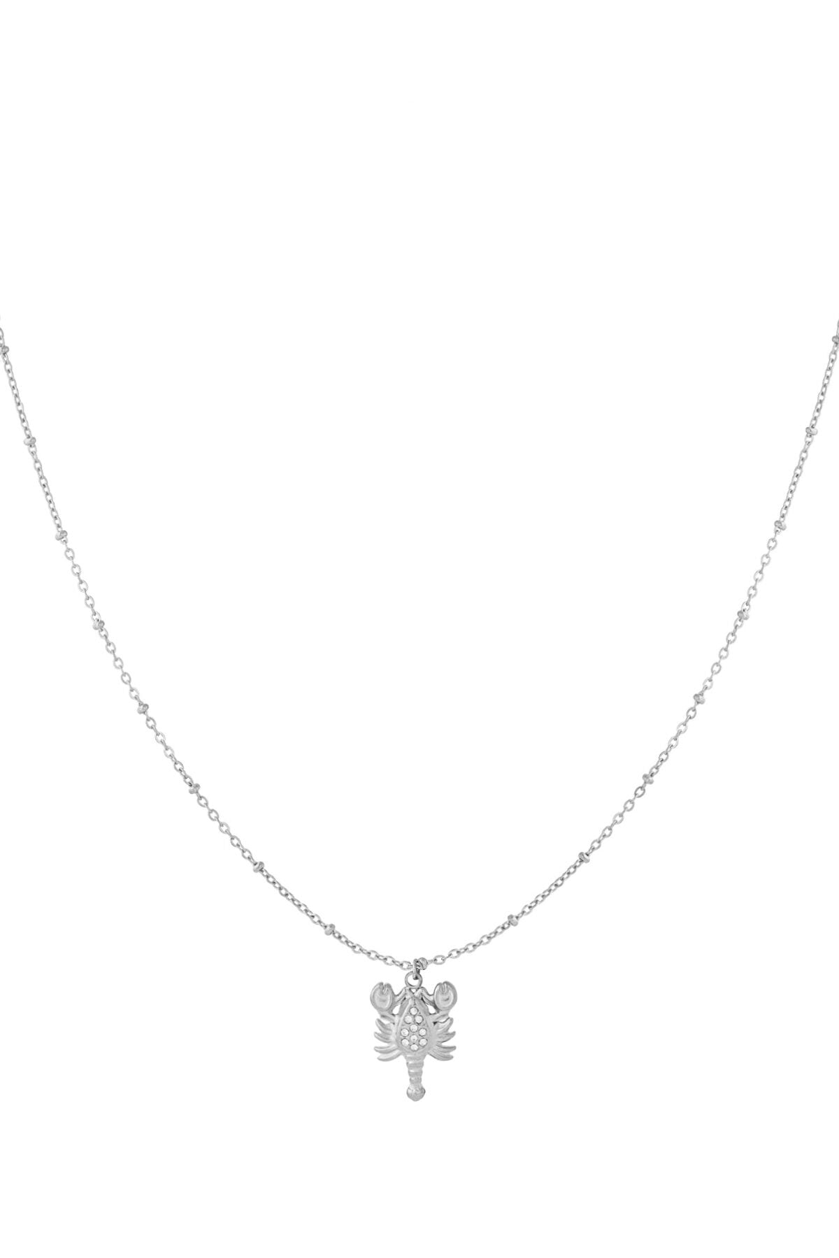 Elegant Animal Pendant Necklace for Everyday Wear