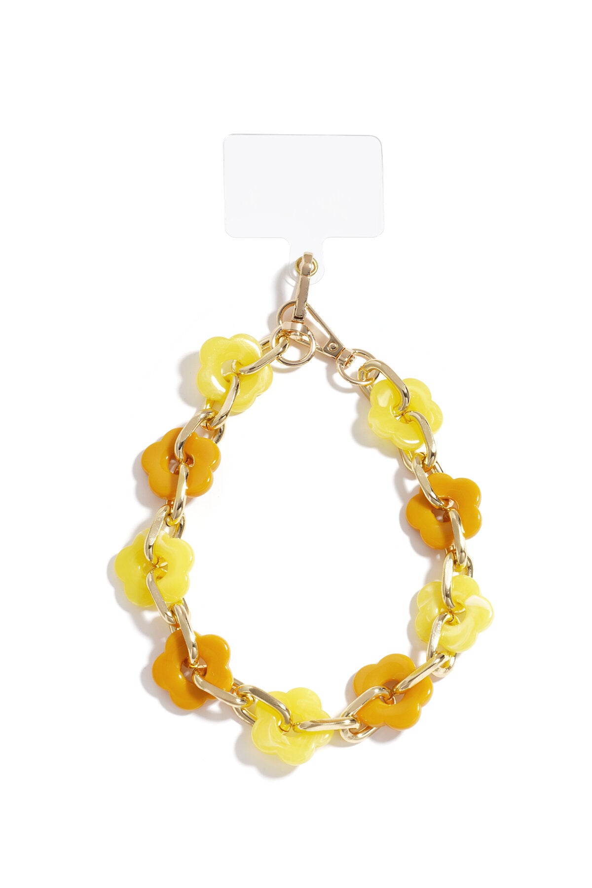 Stylish Acrylic Phone Chain for Everyday Use