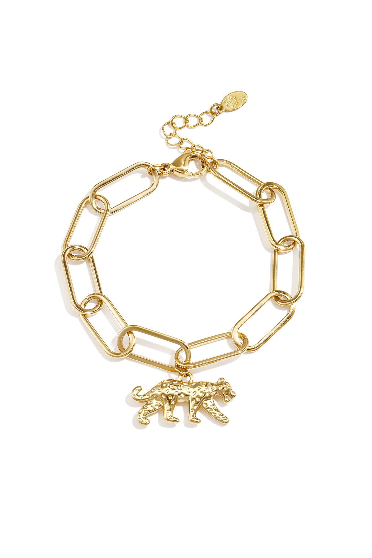 Stylish Animal Charm Bracelets for Women