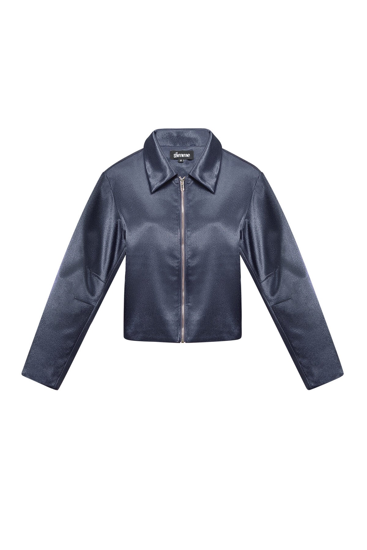 Gimme Stylish Fall/Winter Woven Jacket
