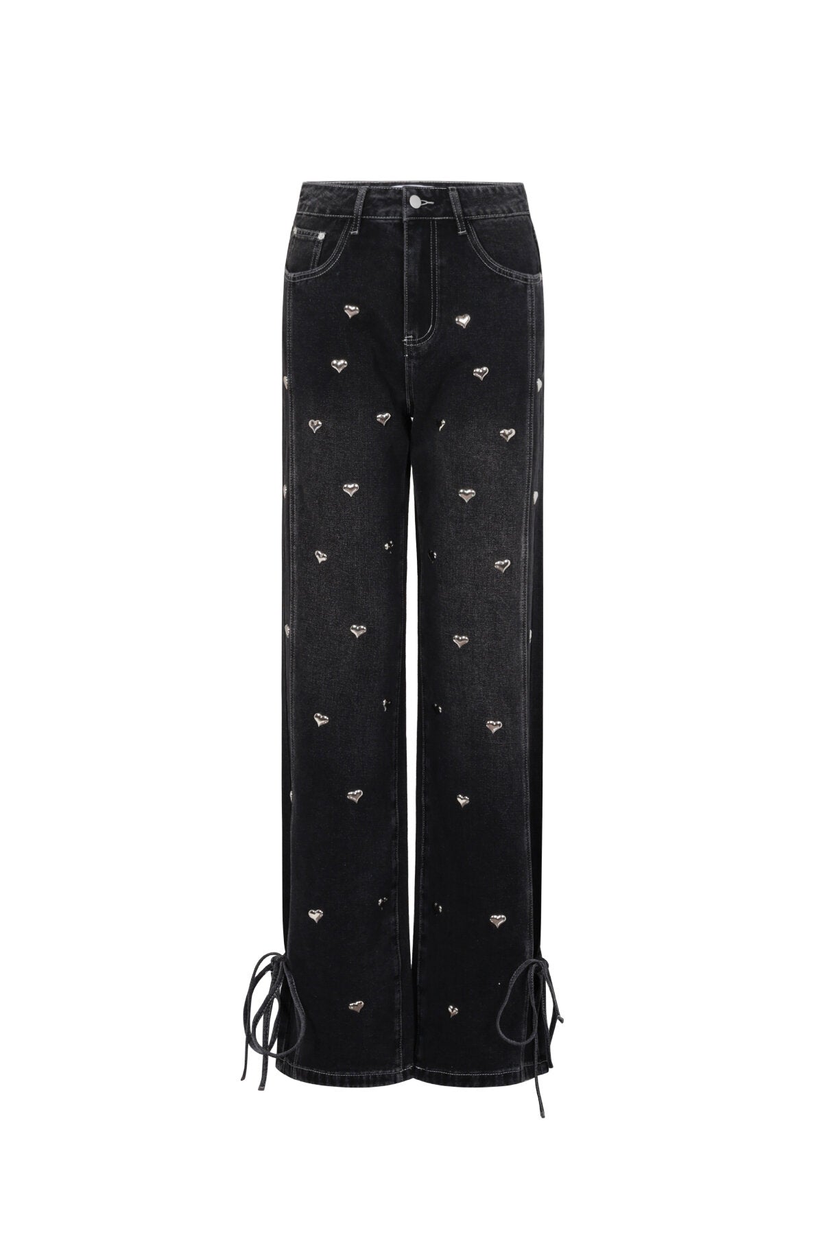Comfortable Modal Straight Pants for All Fits