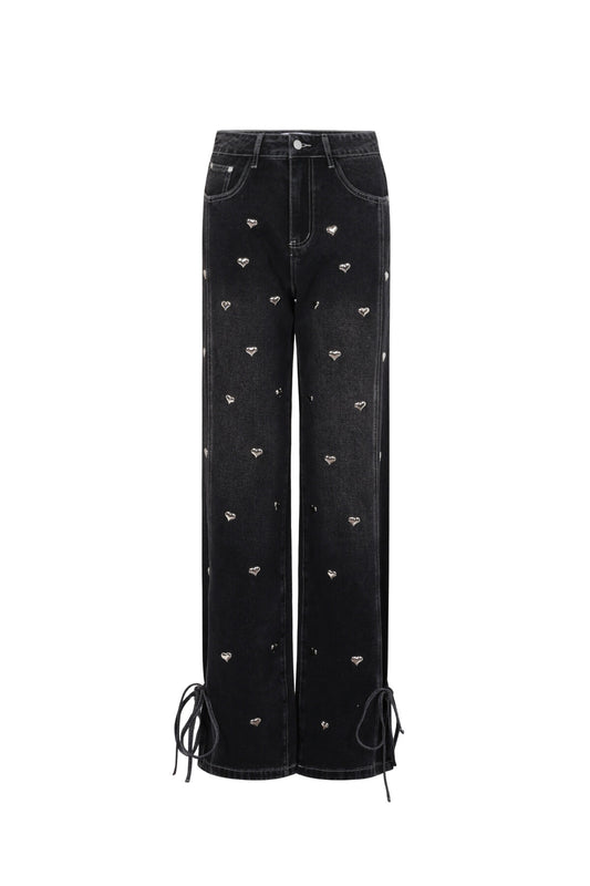 Comfortable Modal Straight Pants for All Fits