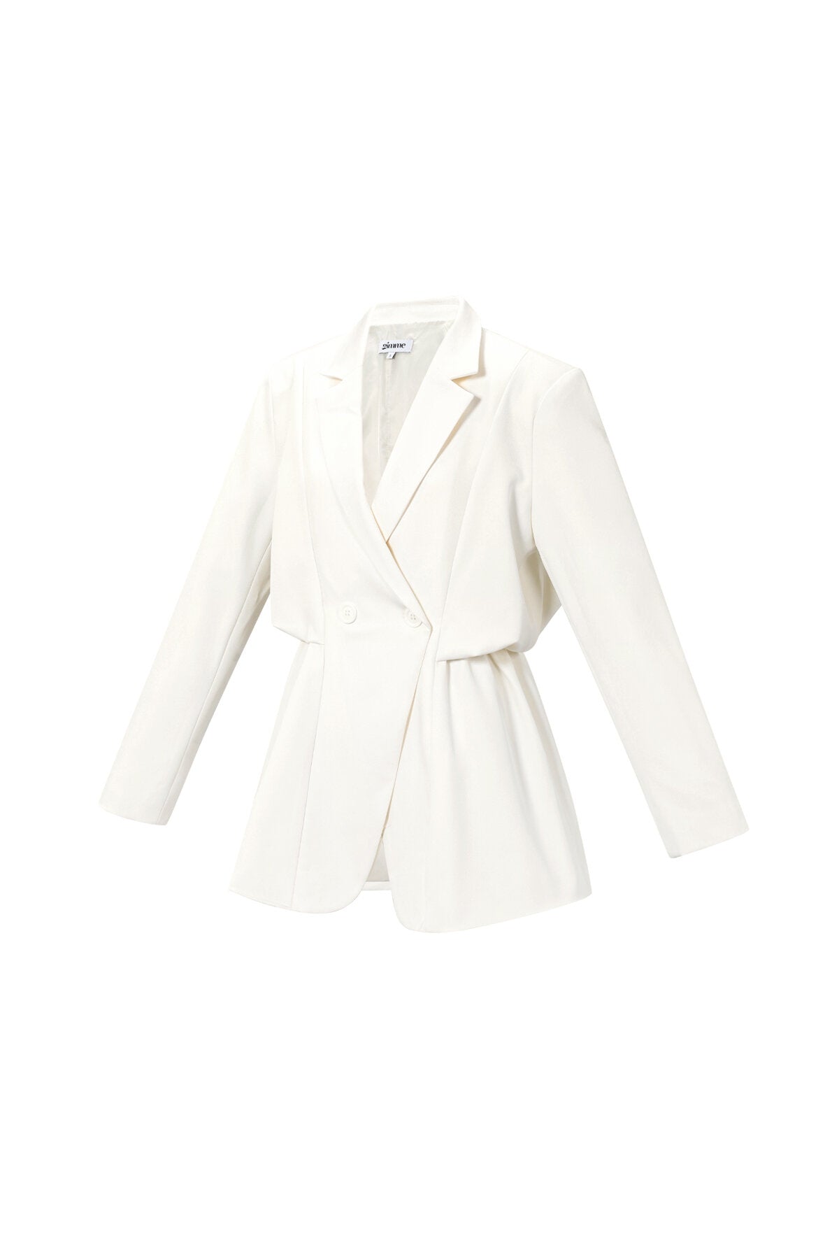Tailored Blazer