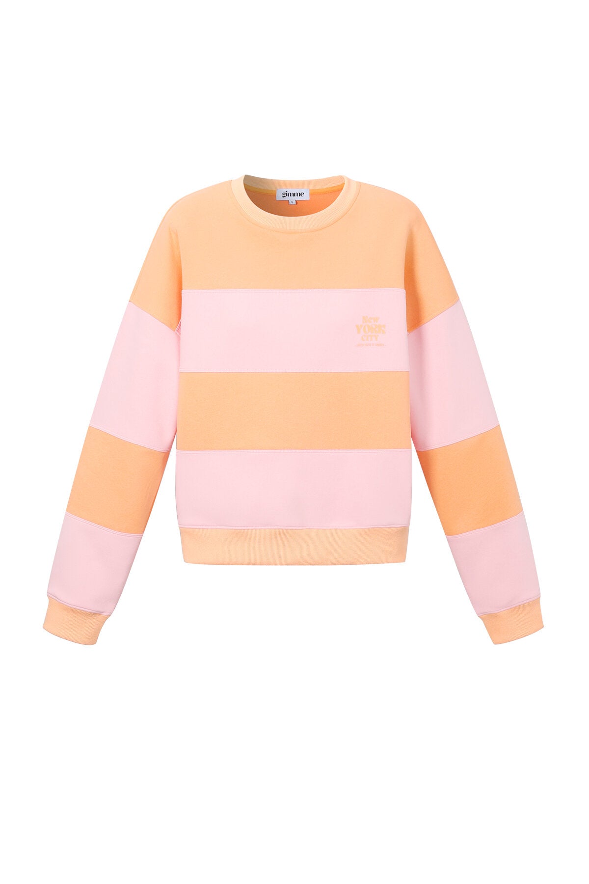 All-Season Knitted Long Sleeve Top - Comfort Meets Style