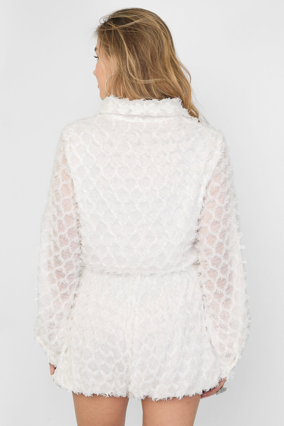 Elegant 2-Piece Set for Spring/Summer Fashion