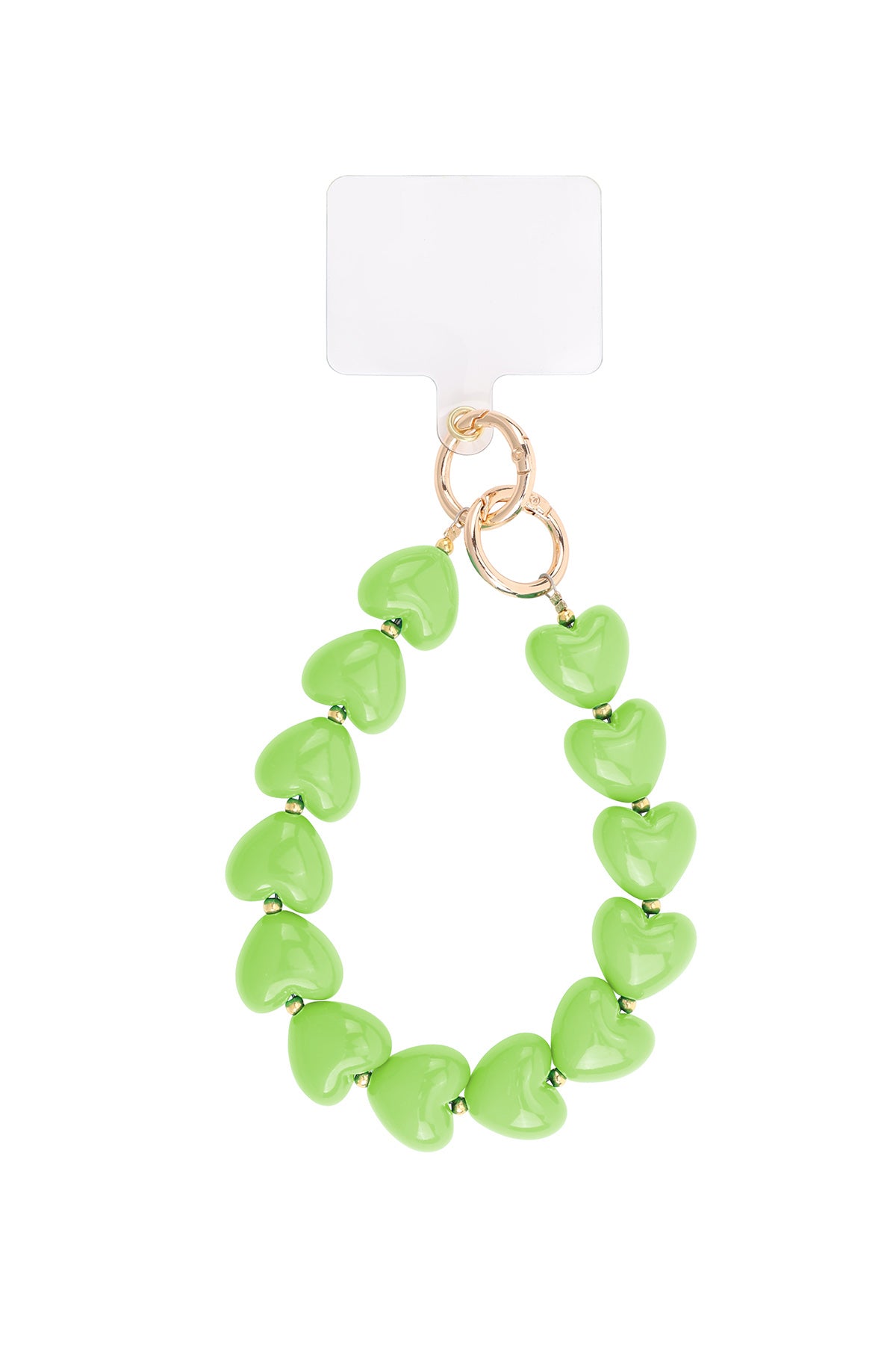 Chic All-Fit Phone Chains in Trendy Colors