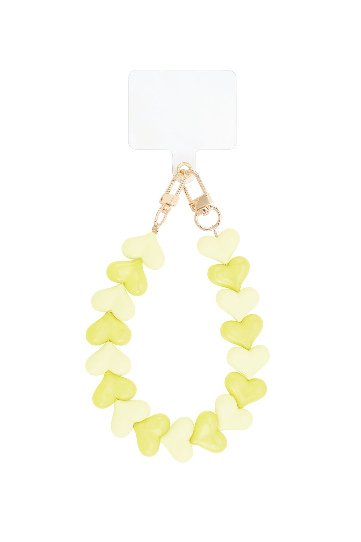 Chic Phone Chains for Every Occasion