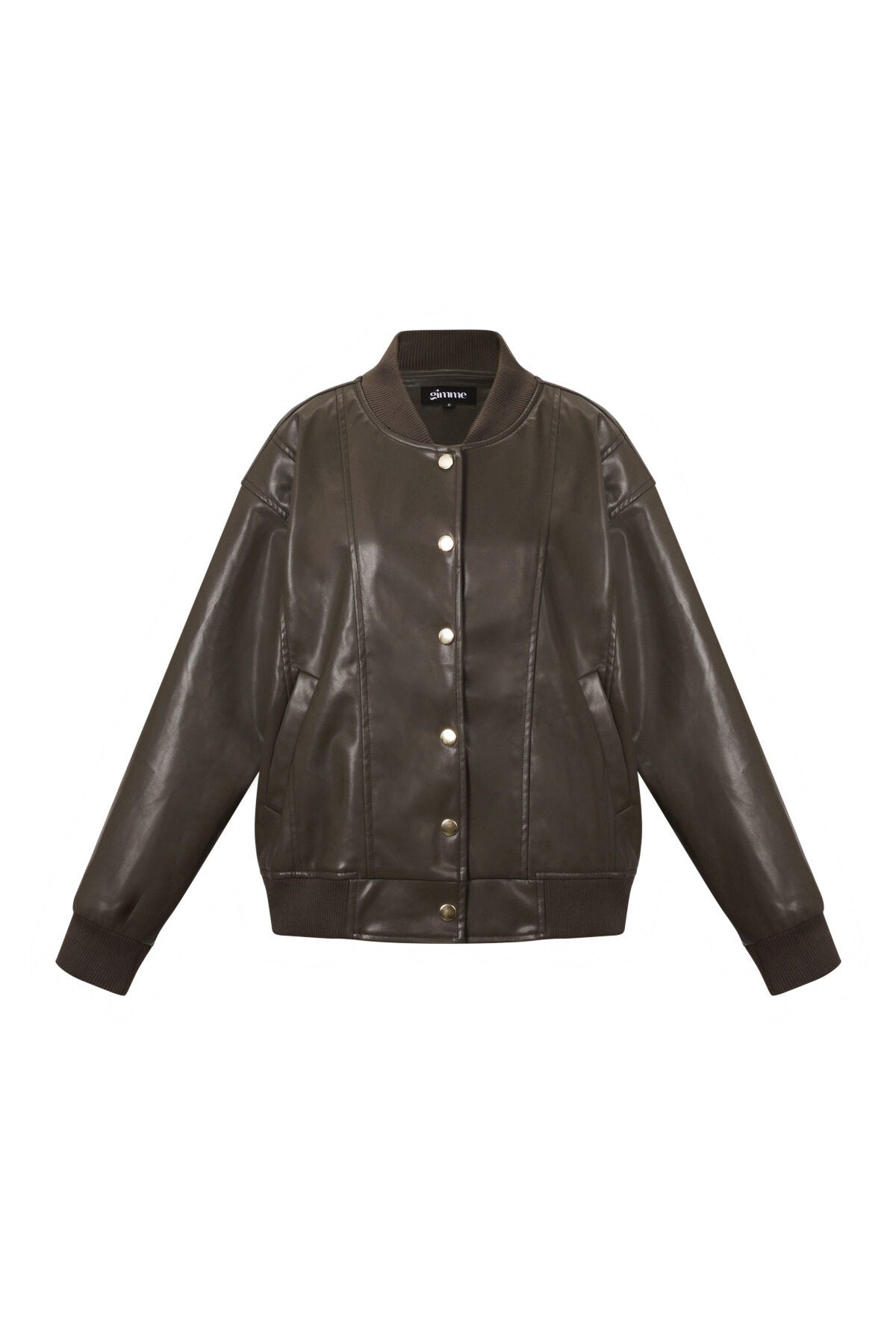 Stylish Army Green & Dark Brown Street Jackets for Fall/Winter