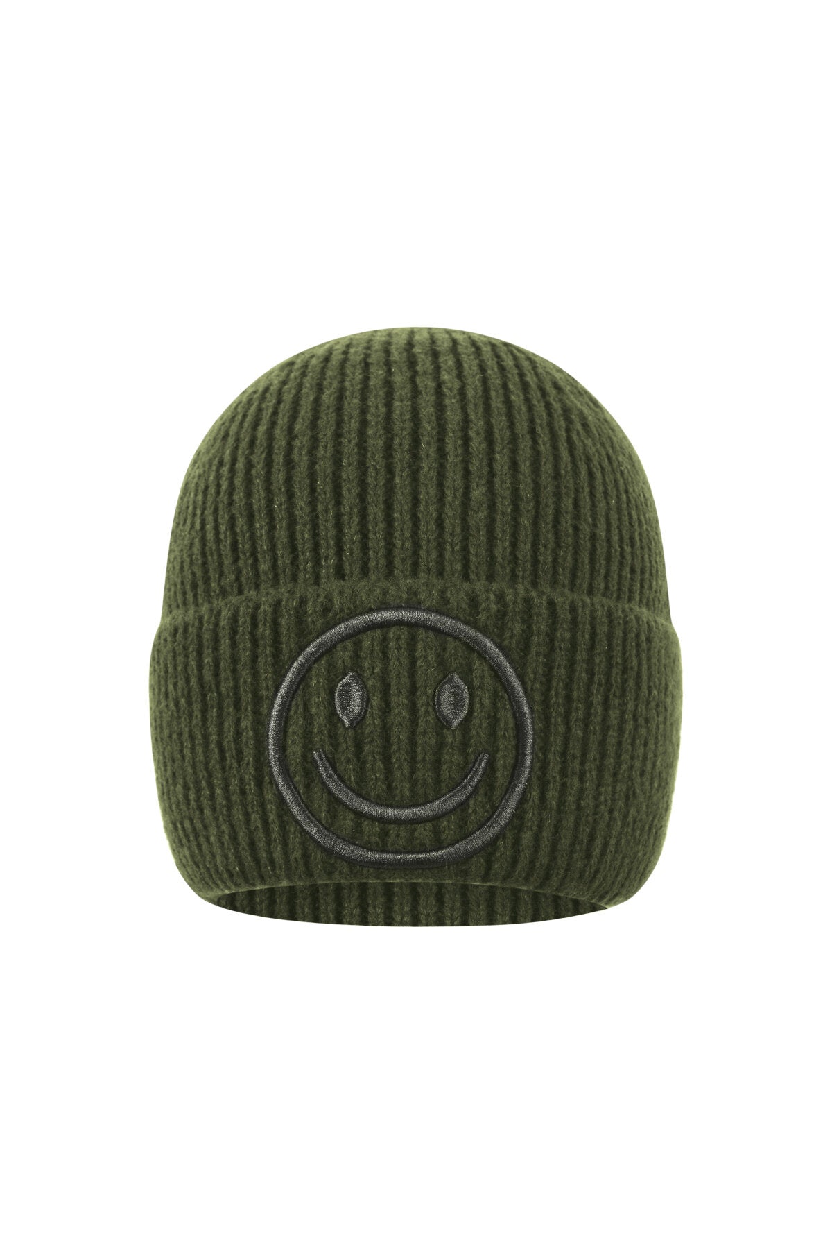 Smiley Hat
