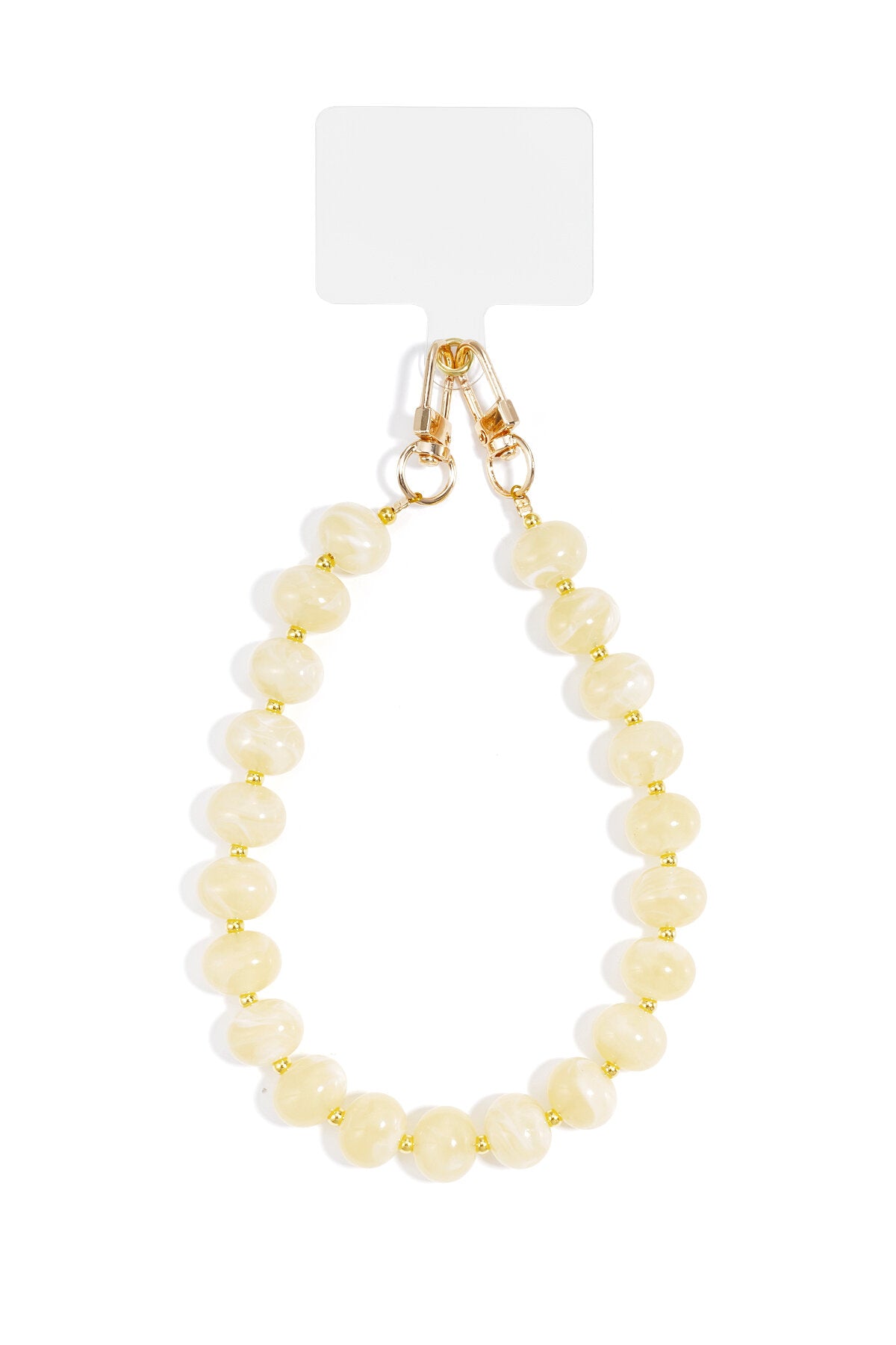 Stylish All-Fit Phone Chain in Vibrant Colors