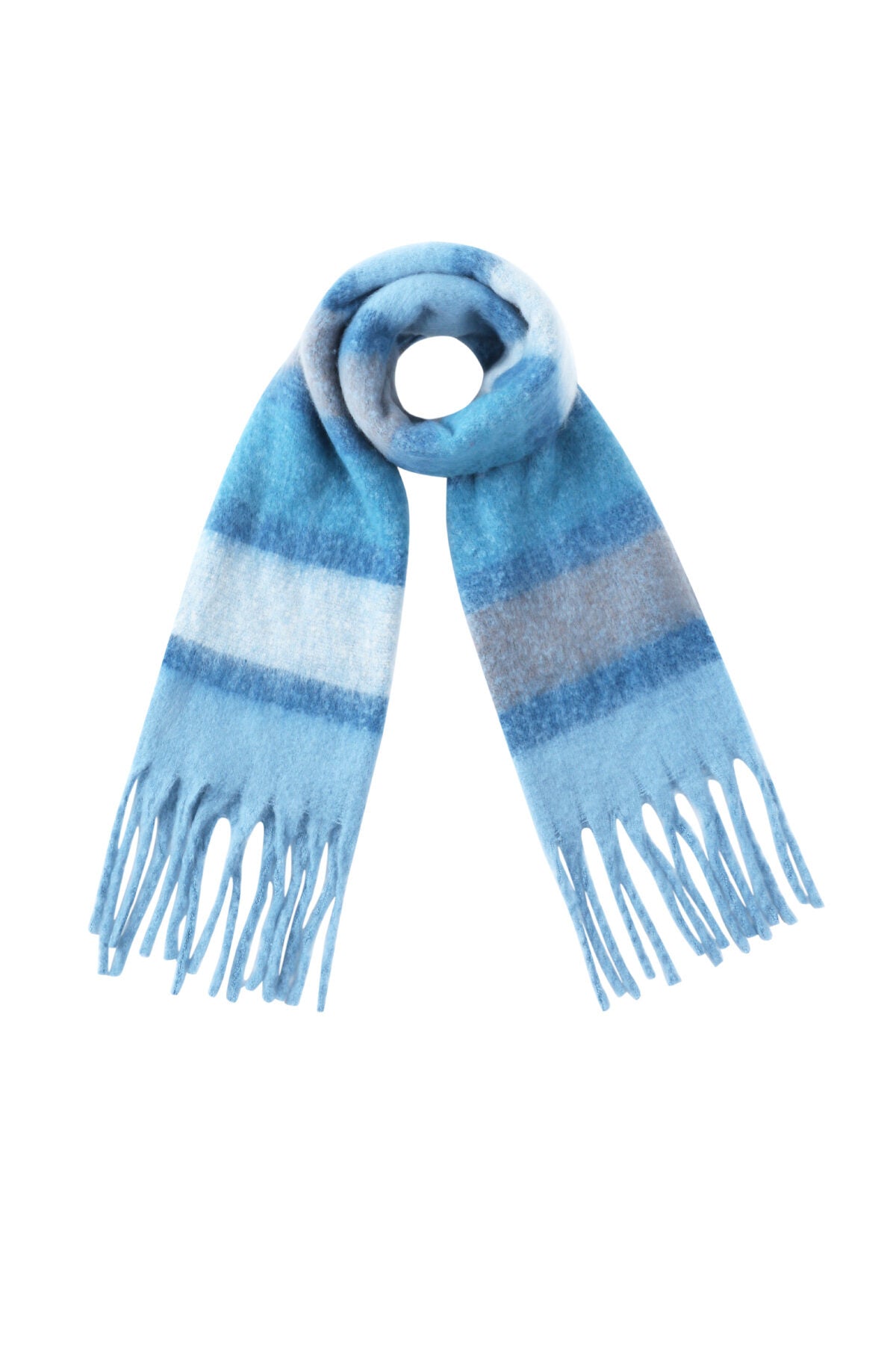 Soft & Stylish Winter Scarf for Women - Stay Warm in Style