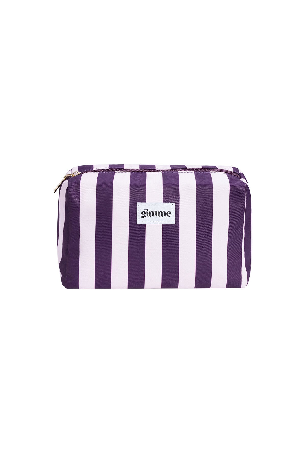 Gimme Simple Series Casual Makeup Bag - All Fit, Durable & Stylish