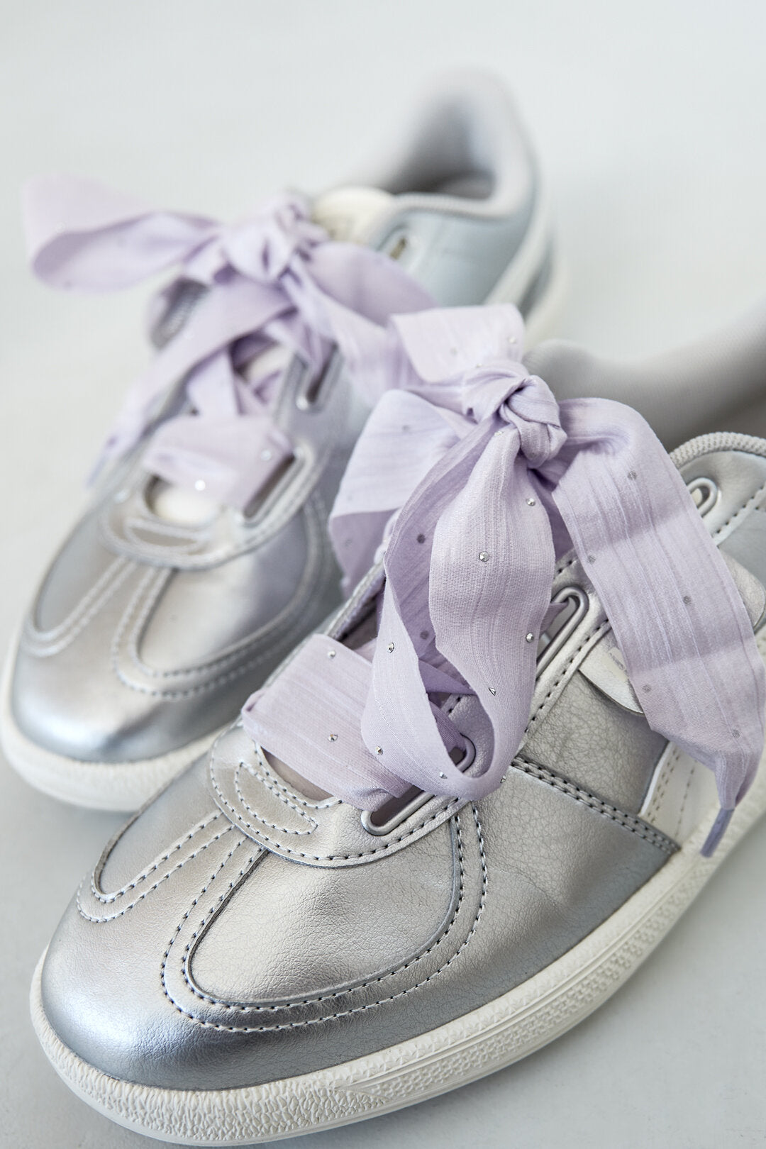 Stylish Polyester Shoelaces in 18 Vibrant Colors
