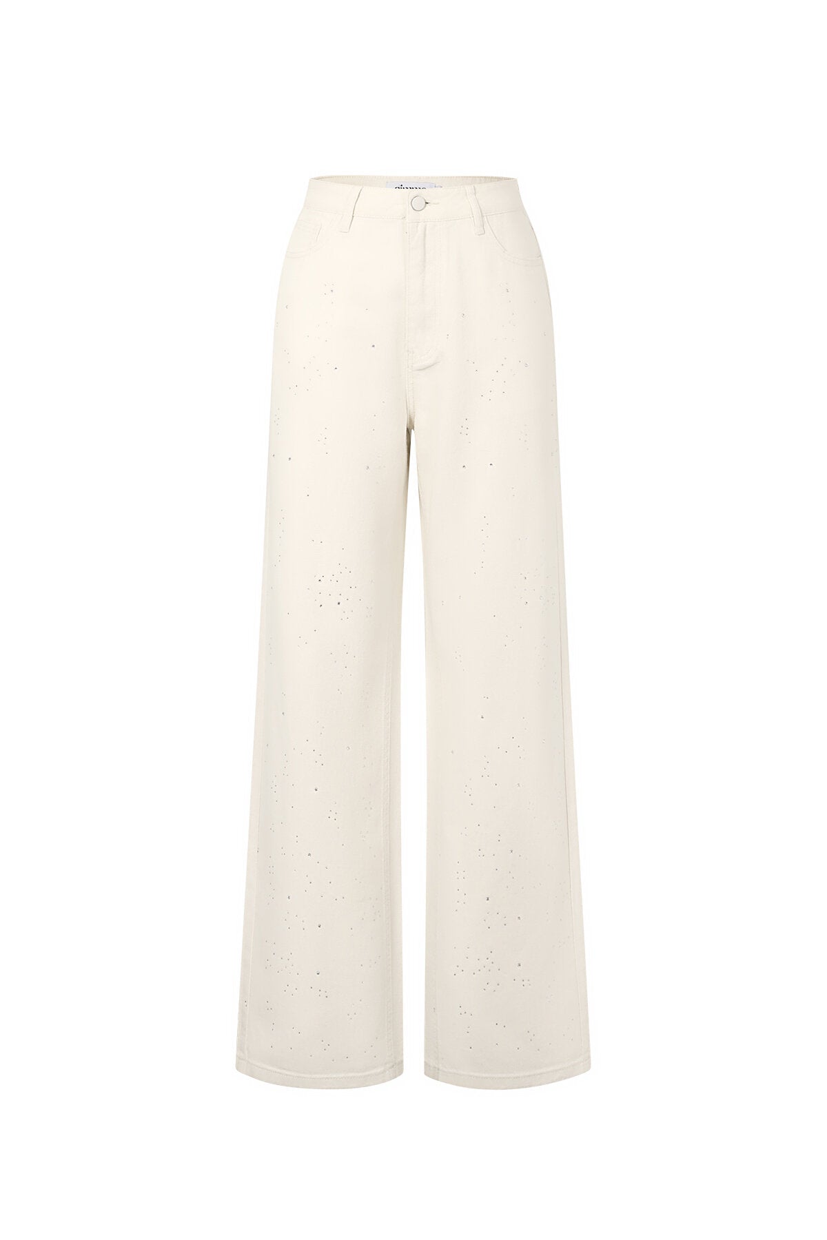 Summer Spark Jeans