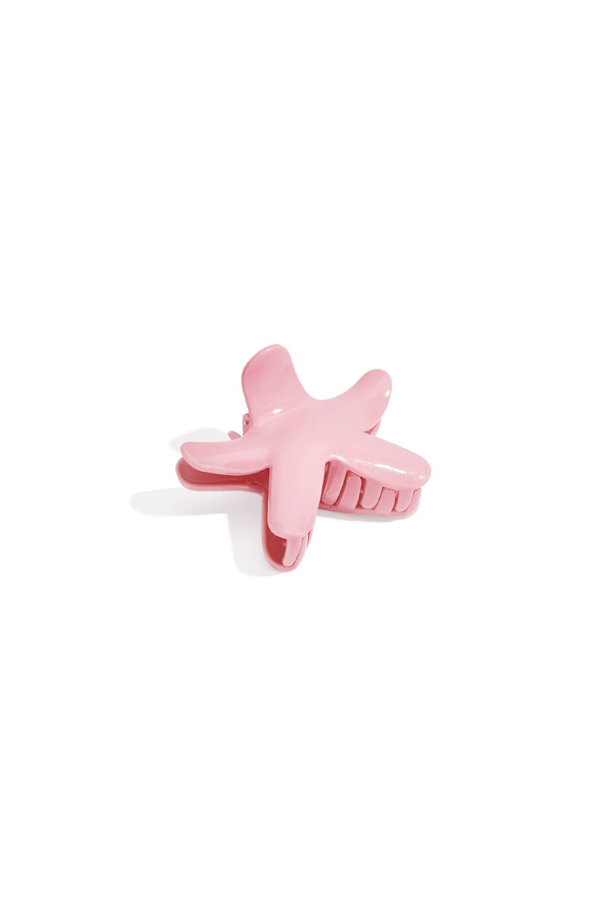 Chic Starfish Hair Clips for Spring/Summer