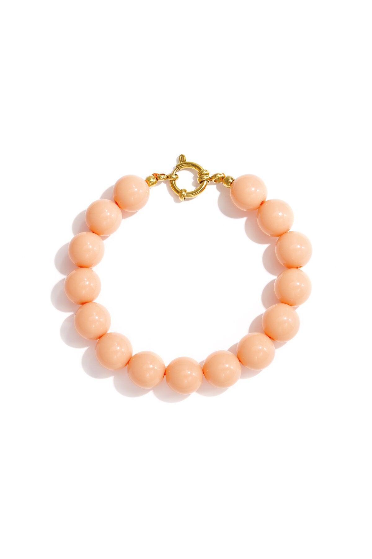 Chic Beaded Bracelets for All Occasions