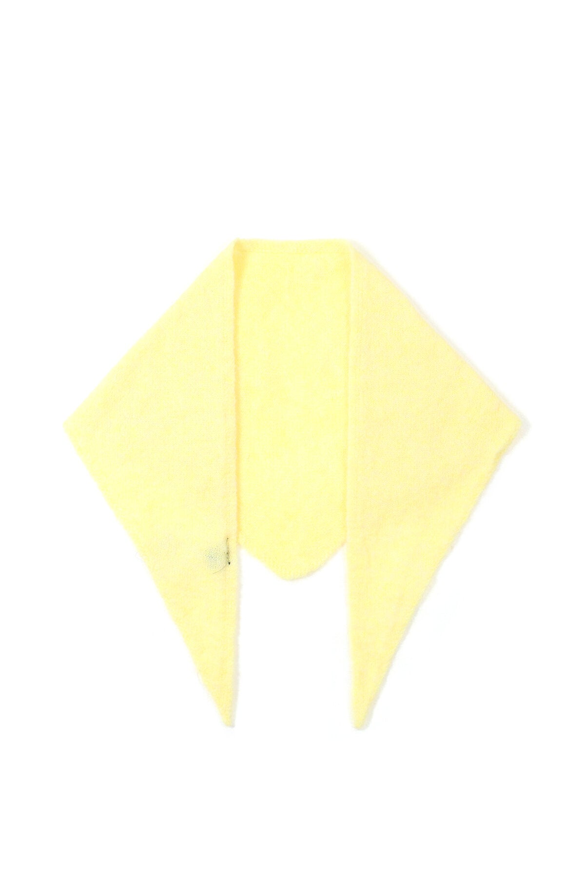 Elegant Summer Scarf for Women in Solid Colors