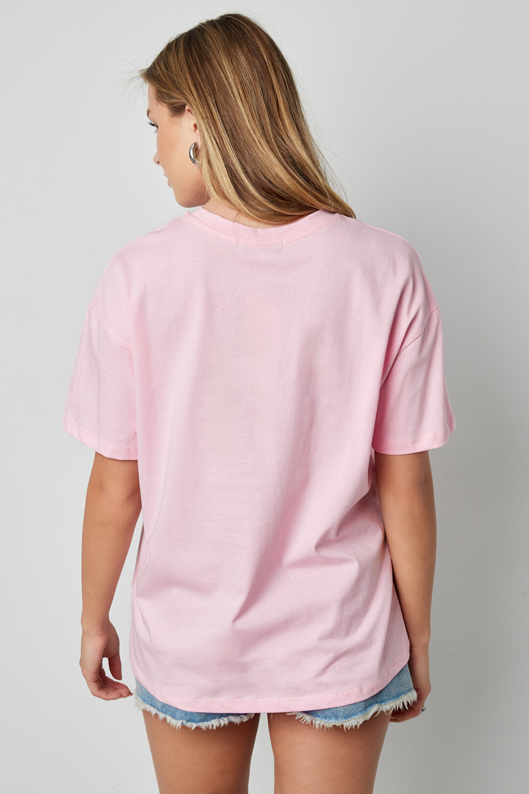 Soft Cotton Casual T-Shirts for All Fits