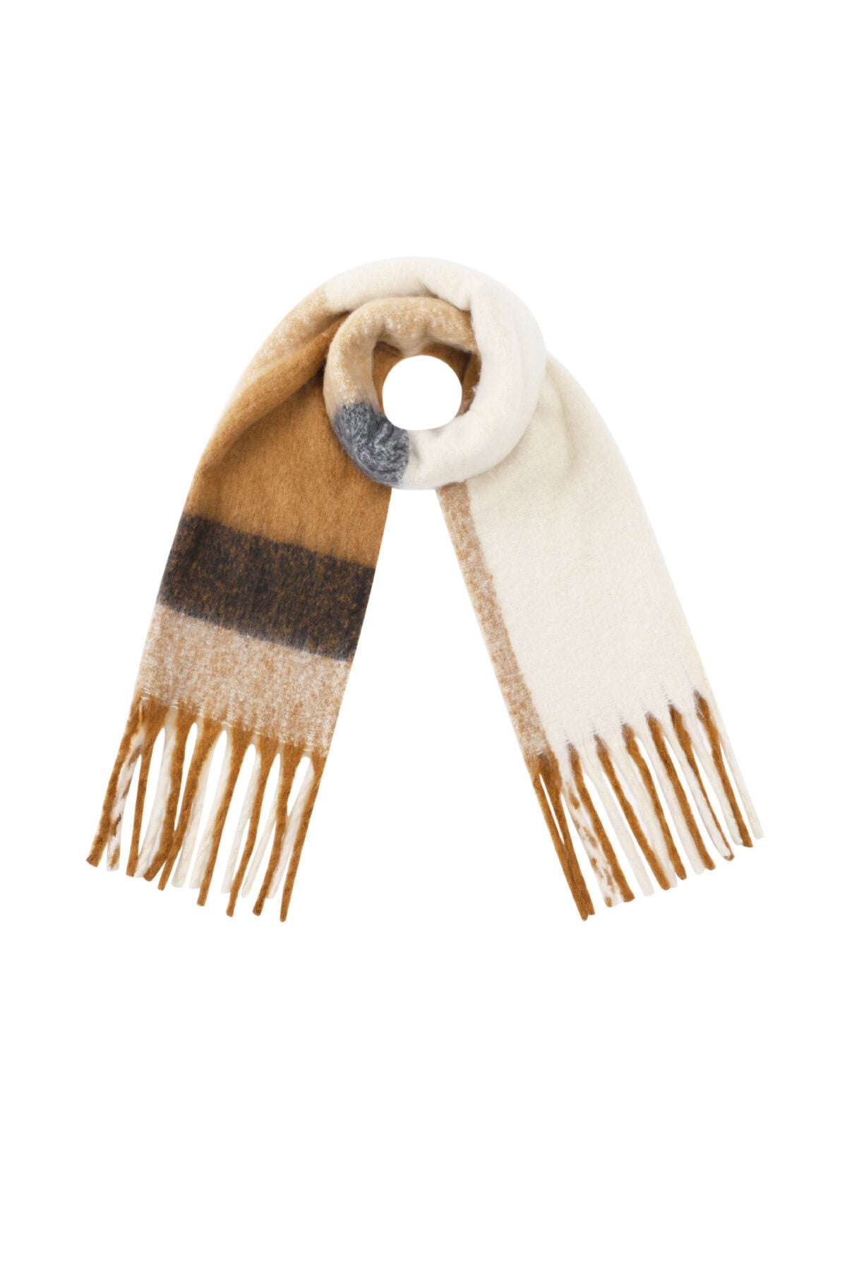 Soft & Stylish Winter Scarf for Women